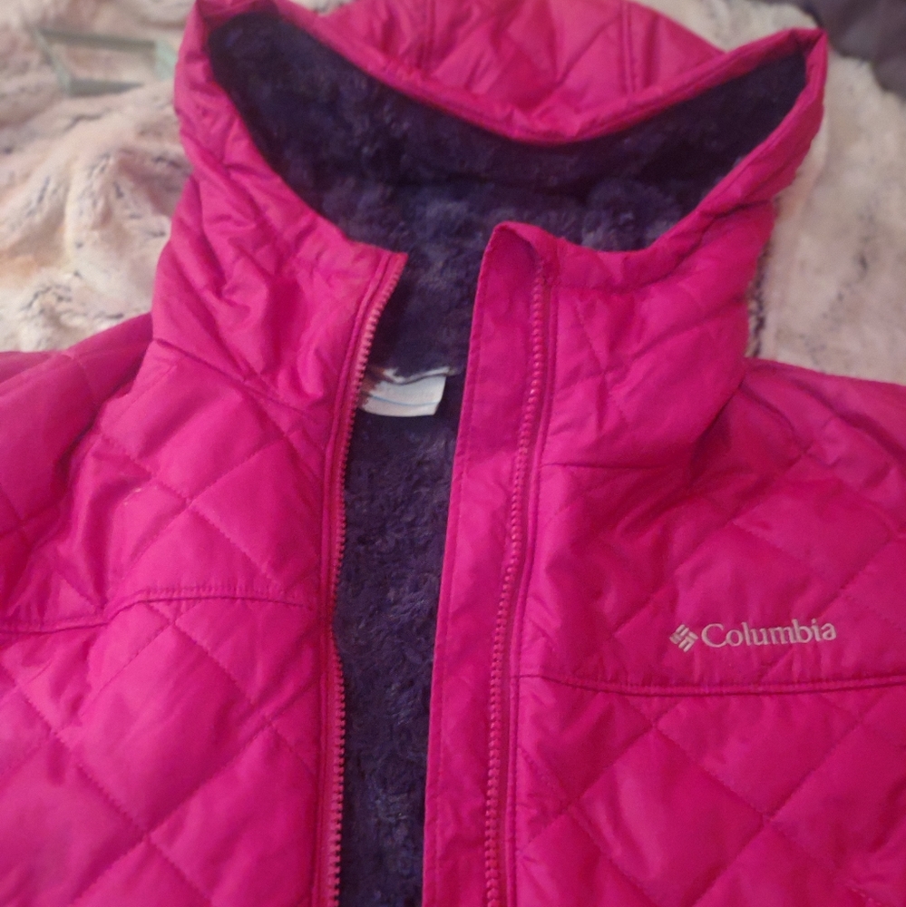 Columbia Jacket